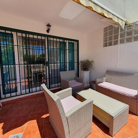 Quiet En Montemar Apartment Torremolinos Exterior photo
