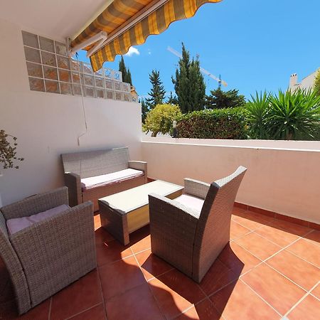 Quiet En Montemar Apartment Torremolinos Exterior photo
