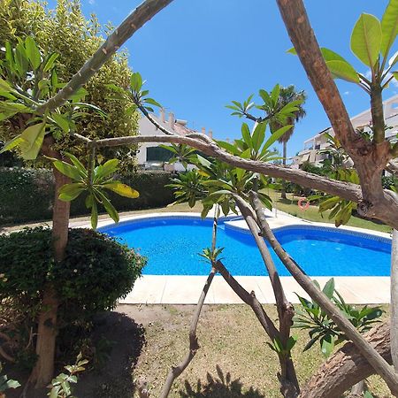 Quiet En Montemar Apartment Torremolinos Exterior photo