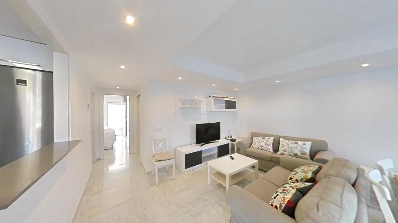 Quiet En Montemar Apartment Torremolinos Exterior photo
