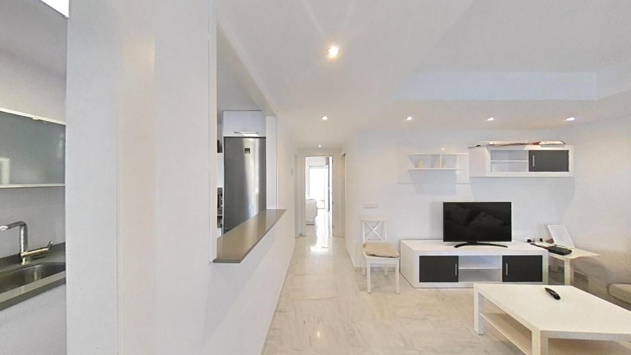 Quiet En Montemar Apartment Torremolinos Exterior photo