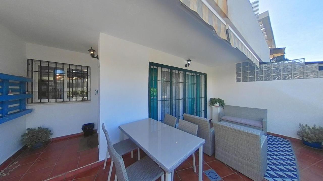 Quiet En Montemar Apartment Torremolinos Exterior photo