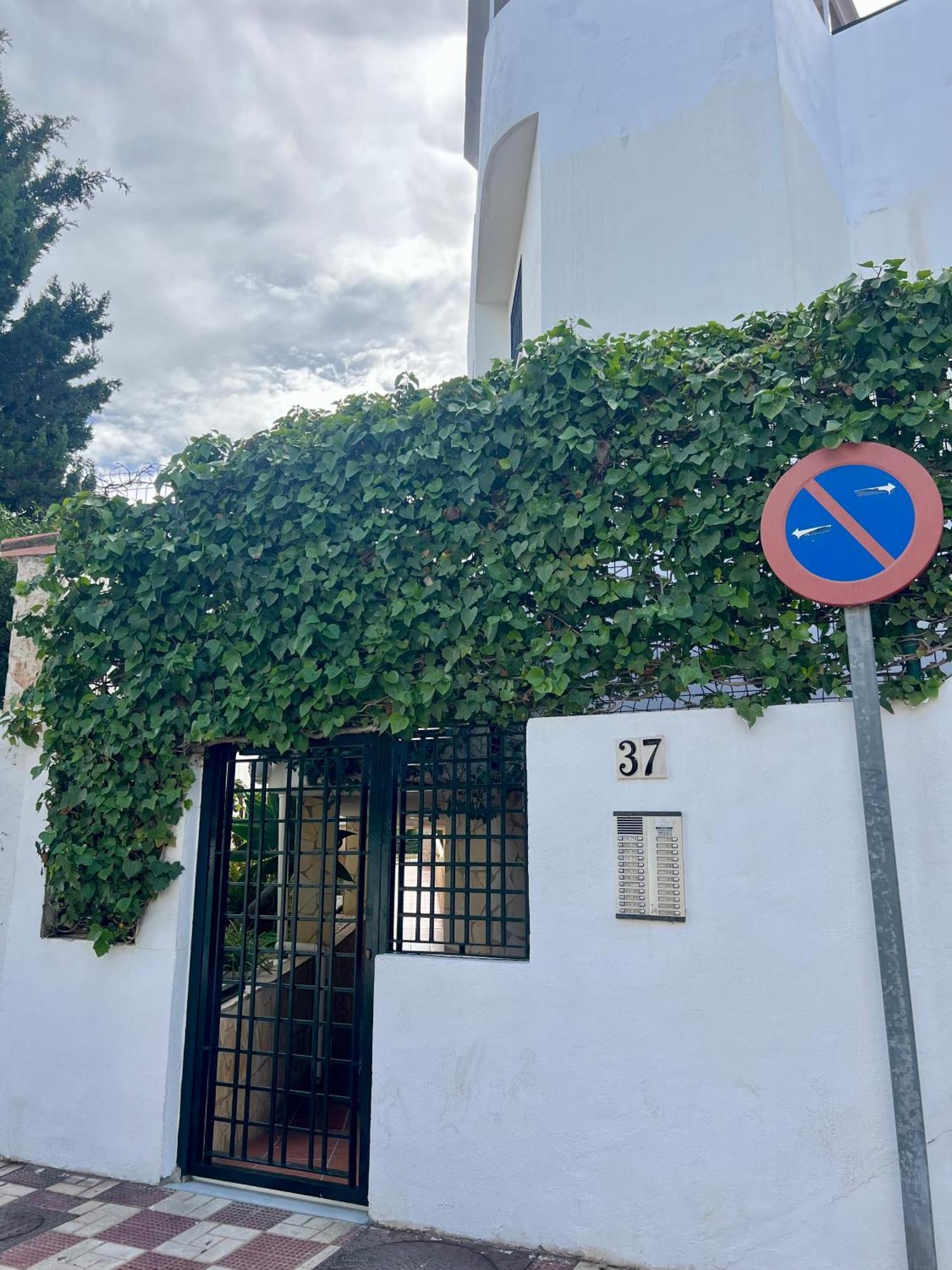Quiet En Montemar Apartment Torremolinos Exterior photo