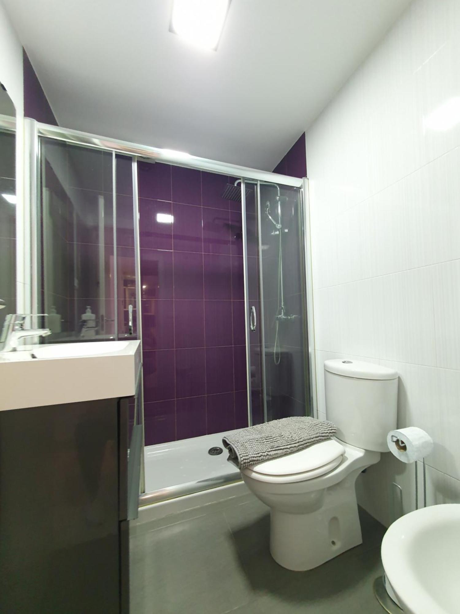 Quiet En Montemar Apartment Torremolinos Exterior photo