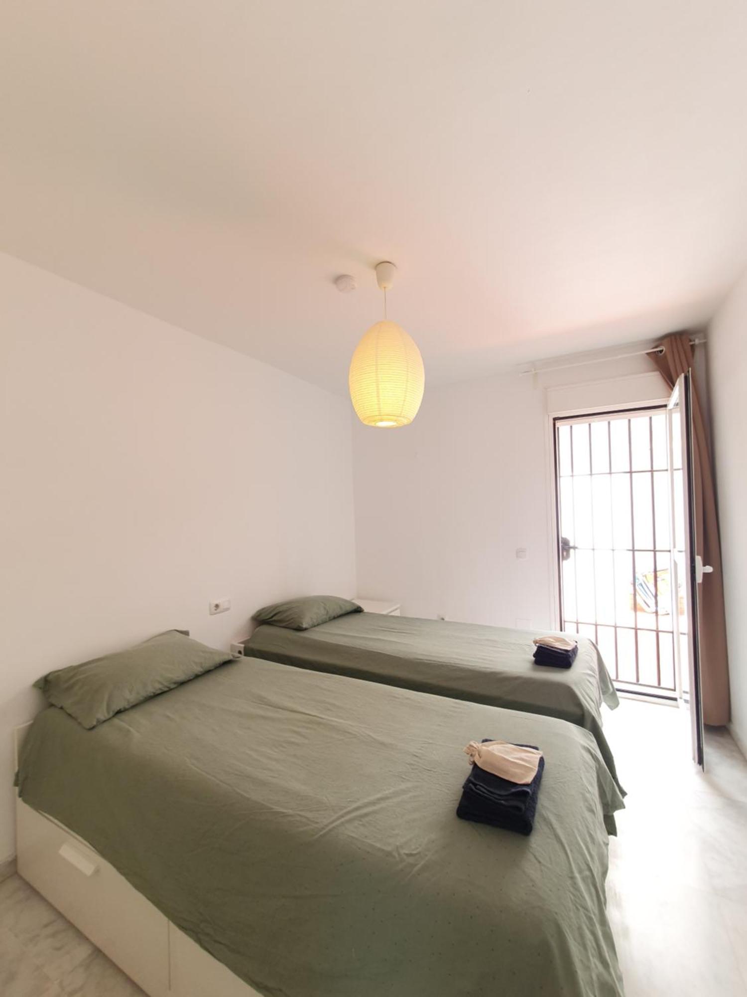 Quiet En Montemar Apartment Torremolinos Exterior photo