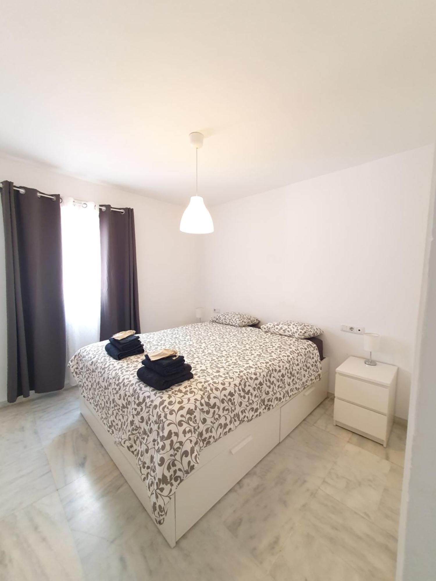 Quiet En Montemar Apartment Torremolinos Exterior photo