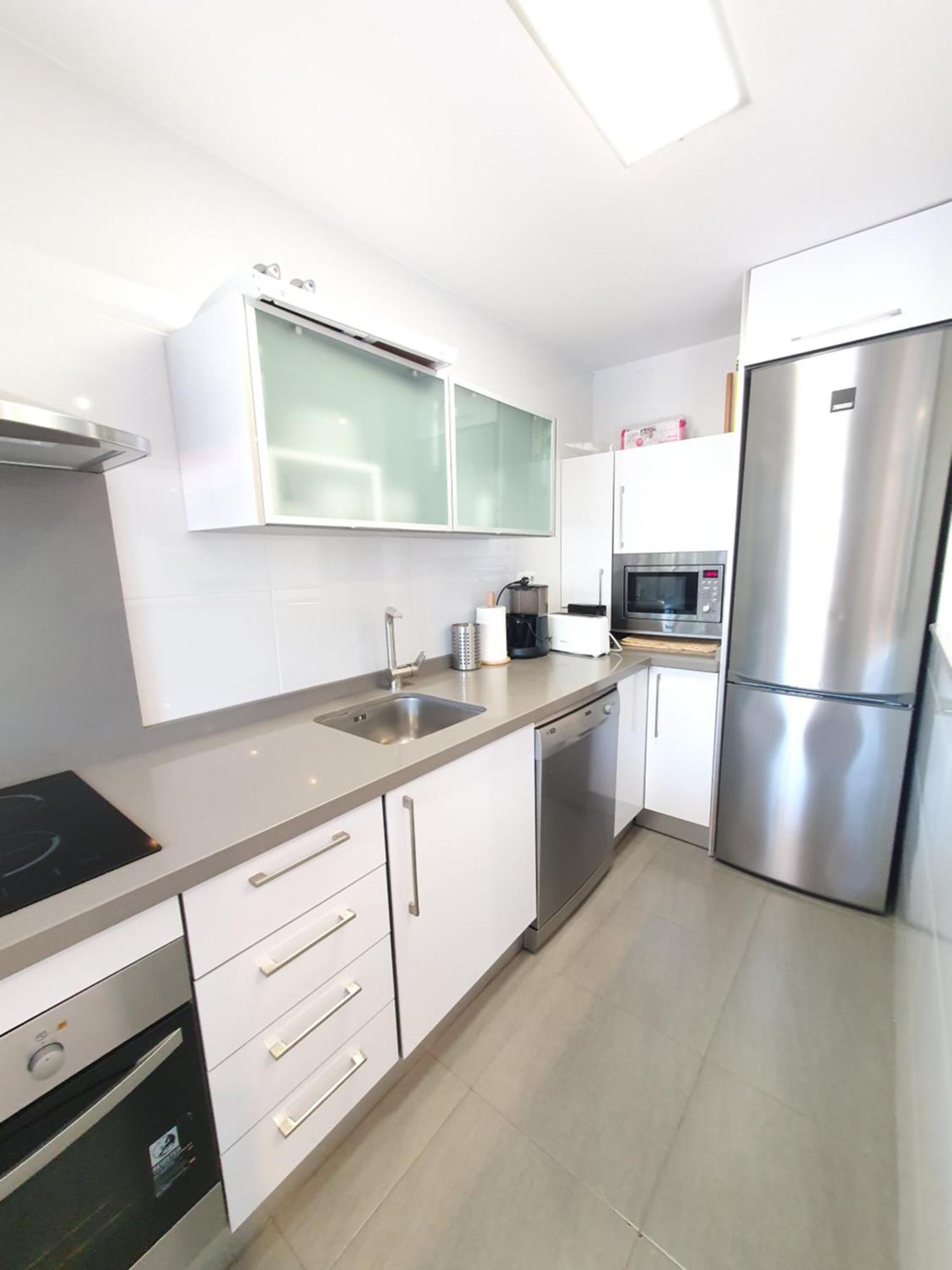 Quiet En Montemar Apartment Torremolinos Exterior photo