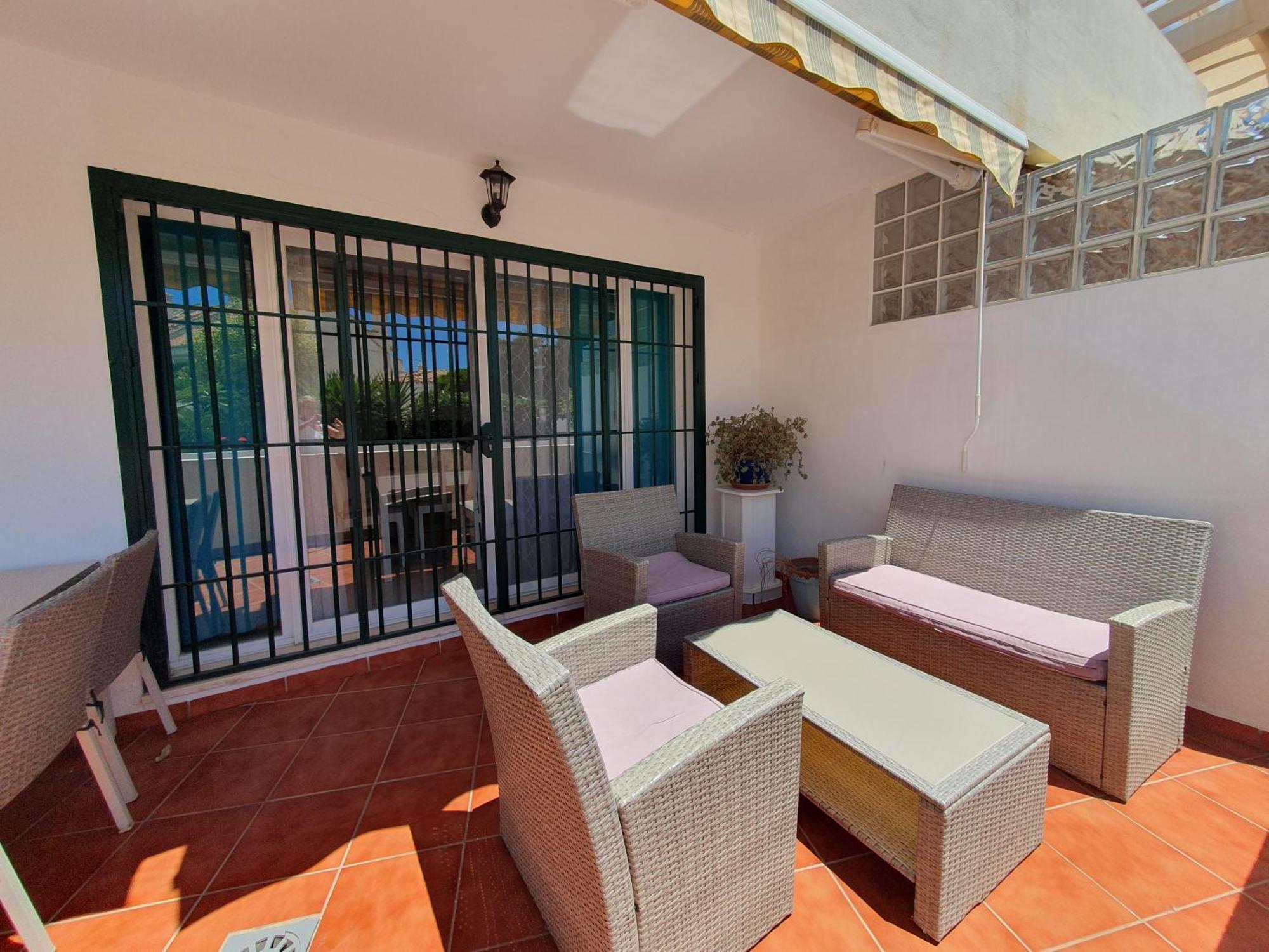 Quiet En Montemar Apartment Torremolinos Exterior photo