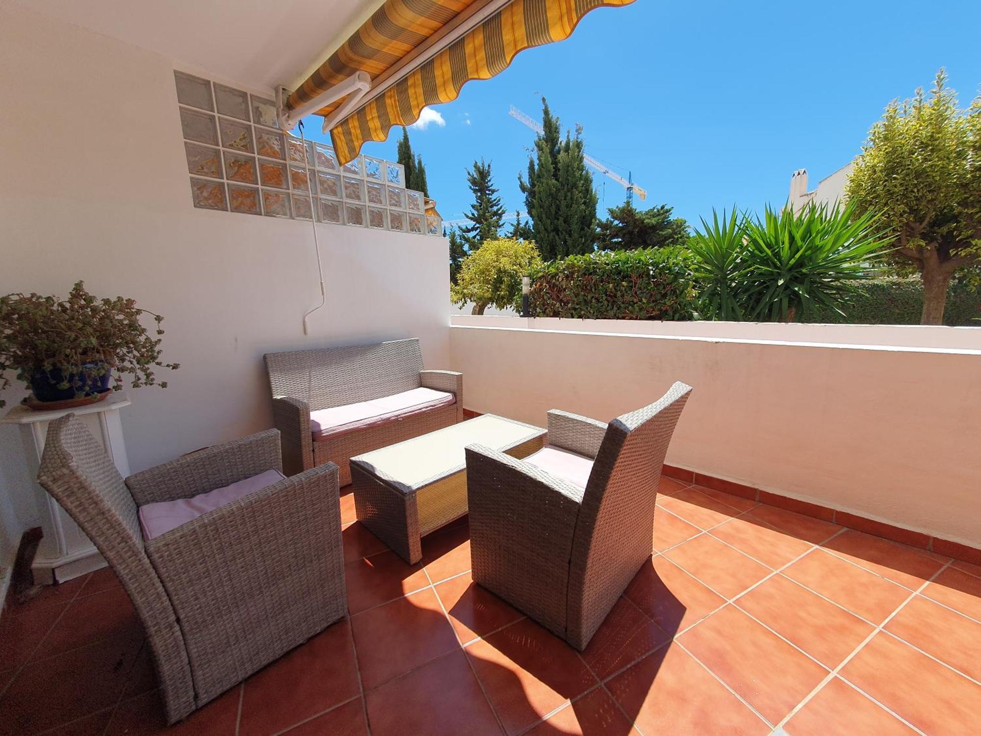 Quiet En Montemar Apartment Torremolinos Exterior photo